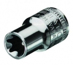 

HE-00040201083 Головка торцевая TORX 3/8 CV 40-20 E 10 HEYCO