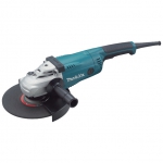 

Угловая шлифовальная машина GA9020SF Makita