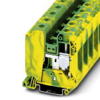 

3044241 Phoenix contact UT 35-PE Клемма защитного провода