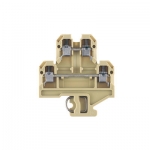 

Двухуровневая клемма Weidmuller DK 4 0355460000
