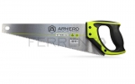 

Ножовка по дереву Armero A531/350