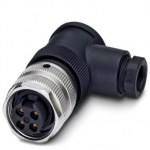 

Разъем - SACC-MINFR-4CON-PG 9 - 1521494 Phoenix contact