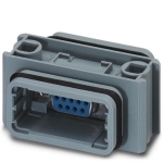 

Сопрягающее устройство D-SUB - VS-09-KU-BU/BU - 1689637 Phoenix contact