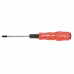 

89402B Отвертка крестовая Phillips PH1x75 ProsKit