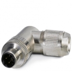 

Шинный системный соединитель - SACC-M12MRD-4Q SH PN - 1554539 Phoenix contact