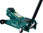 

Домкрат гидравлический подкатной KRAFTOOL PRO 43450-3