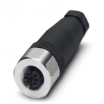 

Разъем - SACC-M12FS-4CON-PG 7-VA - 1553242 Phoenix contact