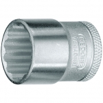 

Головка торцевая 3/8" профиль UD 22 мм GEDORE D 30 22 6231800
