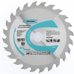 

Пильный диск по дереву 150 x 20/16 x 24Т GROSS 73304