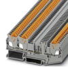 

3050413 Phoenix contact QTC 1,5-TWIN-TG Клемма с размыкателем