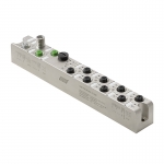 

Модуль u-remote Weidmuller UR67-PN-HP-8IOL-12-30M 2426250000