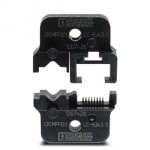 

Матрица обжимная Phoenix contact CRIMPFOX LC-RJ 45S 1207420