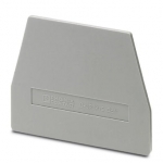 

Концевая крышка - D-URTK/S-BEN - 0308029 Phoenix contact