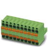 

1962642 Phoenix contact TFKC 2,5/ 6-ST-5,08 Разъем печатной платы