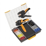 

Набор инструмента CRIMP-SET PZ 6 ROTO L D Weidmuller 9028690000