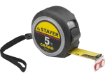

Рулетки Grand, серия PROFESSIONAL Stayer 3411-03-16