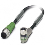 

Кабель для датчика / исполнительного элемента - SAC-3P-M12MS/1,5-PUR/M 8FR-2L - 1694907 Phoenix contact