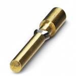 

Гильза-заглушка - CK1,6-ED-BB - 1645888 Phoenix contact