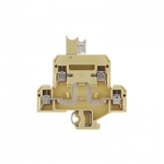 

Двухуровневая клемма Weidmuller DKT 4V 2STB 1304860000