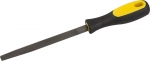 

Напильник трехгранный № 2 150мм STAYER PROFESSIONAL 16603-15-2