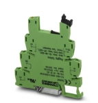 

Установочный блок реле - PLC-BPT-230UC/ 1/SEN/SO46 - 2900457 Phoenix contact
