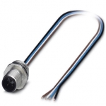 

Проходная деталь - SACC-E-M12MS-4CON-PG9/0,5 - 1693762 Phoenix contact