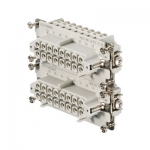 

1216100000 WEIDMULLER Разьем HDC HE 16 FS 17-32