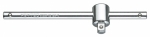 

HE-50825030083 HEYTEC Удлинитель с Т-ручкой 1/4 CV 50825-03