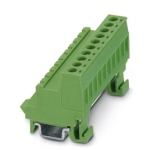 

Корпус - MSTBHK 2,5/10-G - 1765085 Phoenix contact