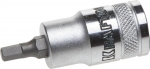 

Торцовая бита-головка KRAFTOOL INDUSTRIE 27908-05_z01