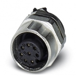 

Встраиваемые разъемы - SACC-DSIV-FS-8CON-L180-THR SH - 1557549 Phoenix contact
