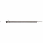 

Центрирующее сверло для коронок, хвостовик M22 х 400 мм, SDS PLUS MATRIX 70351