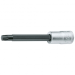 

Головка торцевая с отверточной вставкой 3/8" удлиненная TORX T40 GEDORE ITX 30 L T40 1394215