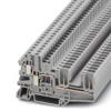 

3060296 Phoenix contact UT 4-QUATTRO/ 2P Проходные клеммы