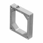 

Рамка для розетки Weidmuller IE-CC-VAPM-MF 1990640000