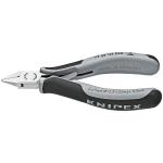 

Кусачки боковые для электроники антистатические KNIPEX KN-7752115ESD