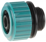 

Переходник "Original" резьба-шланг Raco 4250-55293C