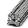

3044513 Phoenix contact UT 2,5-TWIN Проходные клеммы