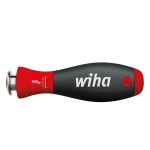 

Рукояткa отвертки SoftFinish-telescopic WIHA SB284 30404