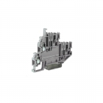 

Клеммный зажим ДКС ZVP560