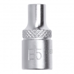 

Головка торцевая 1/4 TORX E5 GEDORE RED R41200203 3300102
