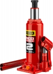 

Домкрат бутылочный гидравлический STAYER PROFESSIONAL 43160-2_z01