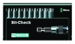 

WE-056164 8167-9 TORX/TZ BIT WERA
