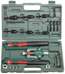 

Заклепочник комбинированный складной KRAFTOOL PRO 31182