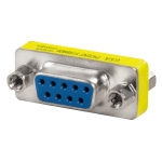 

Сигнальная вставка D-Sub Weidmuller IE-FCI-D9-FF 1450840000