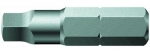 

WE-066400 868/1 Z Бита #0/25 WERA