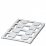 

Пластиковая табличка - UC-EMLP (17X15) - 0827885 Phoenix contact
