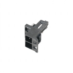 

Штырьковый соединитель Weidmuller SHL-SMT 5.00/02GR 3.2BX 1069680000