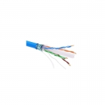 

Информационный кабель экранированый ДКС RN6FULS3BL