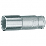 

Головка торцевая 3/8"удлиненная, с профилем UD 22 мм GEDORE D 30 L 22 6259650